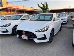 ام جي GT